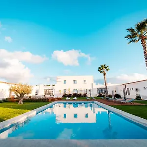 *** Hotel Baglio Custera Italien