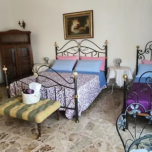  Frühstückspension Casa Di Nonna Signorina Italien