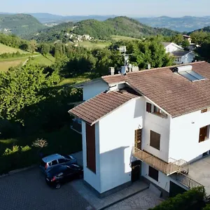  Frühstückspension I Bocci Italien