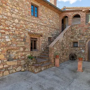  Gasthof Casa Vecchia And Parking Italien