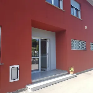 Campo Rotondo Gasthof